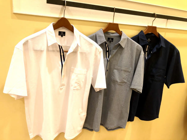 Beams Outlet 沖縄アウトレットモールあしびなー