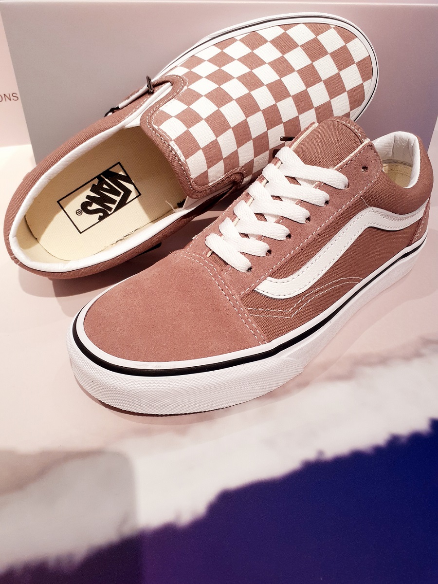 VANS CLASSIC NEW COLER✨ |イーアス沖縄豊崎