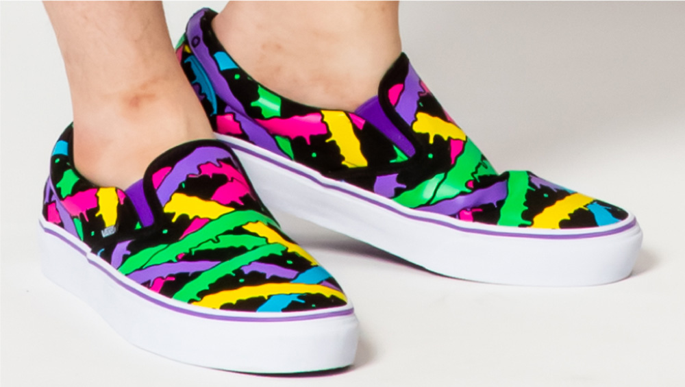 VANS MxMxM
