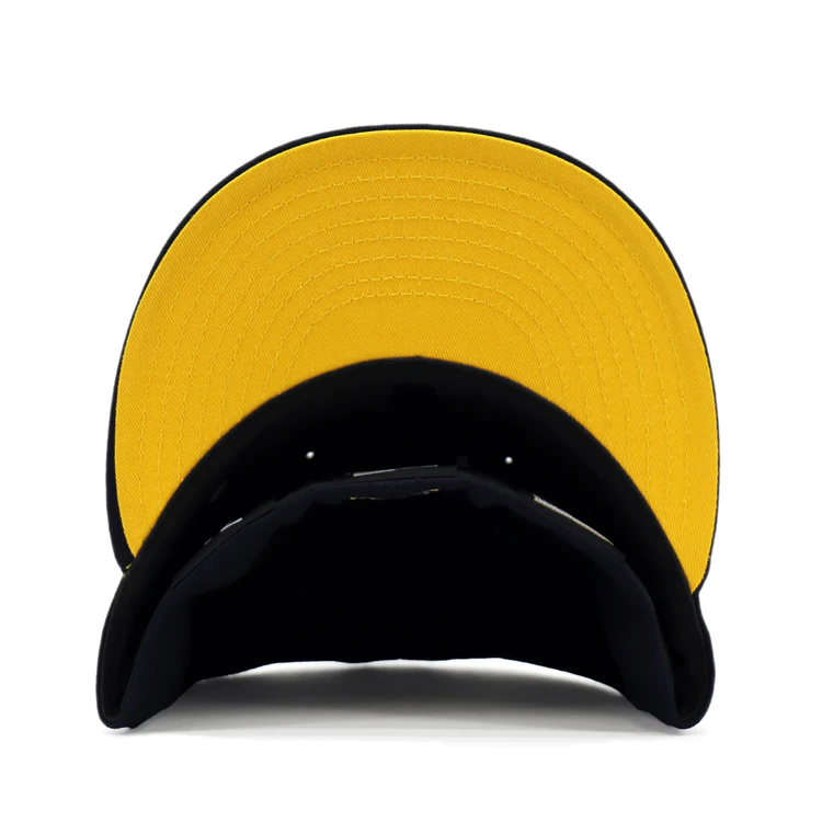 ニューエラ 5950 PITPIR SIDE PATCH NAVY GOLD | www.avredentor.com.br