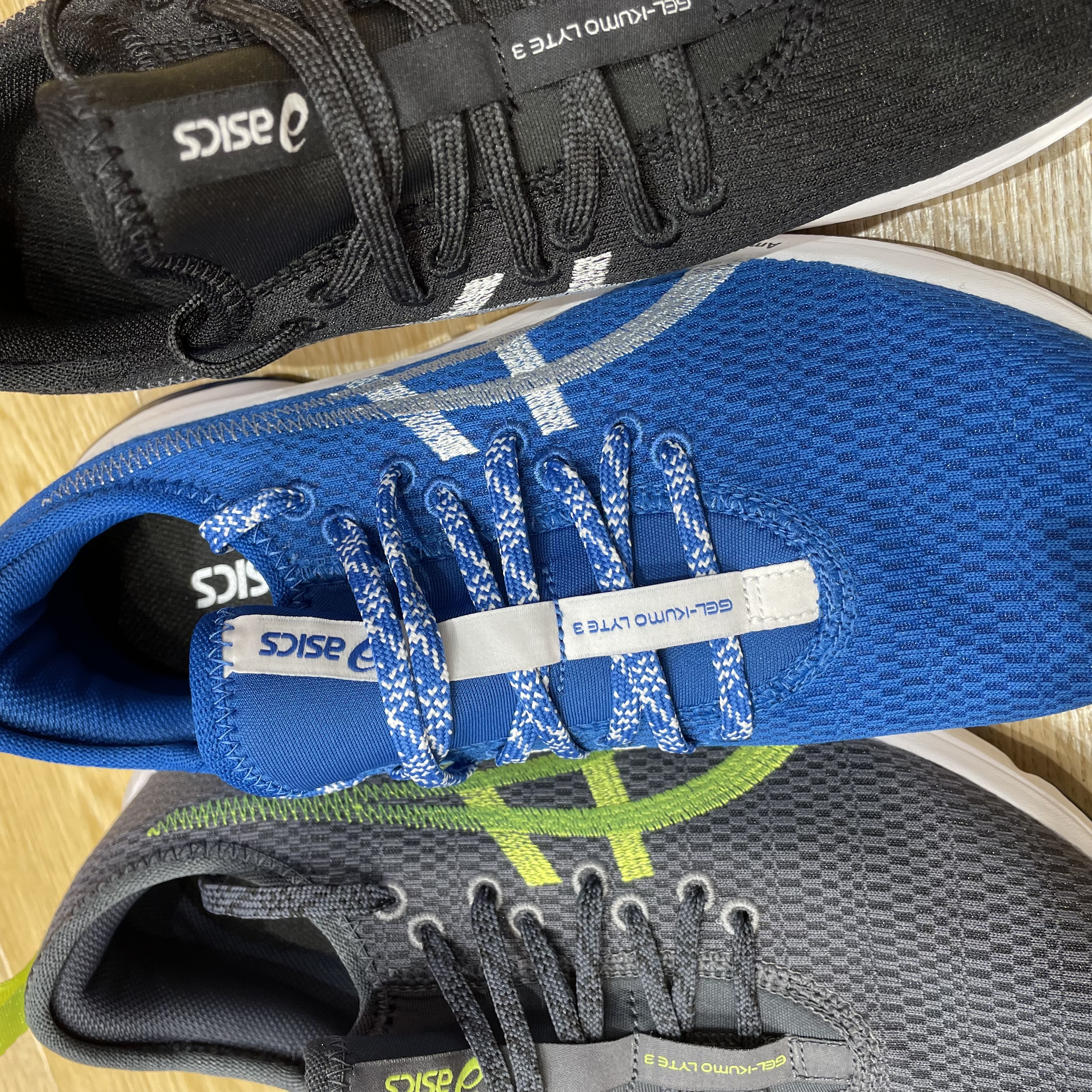 ASICS RUN
