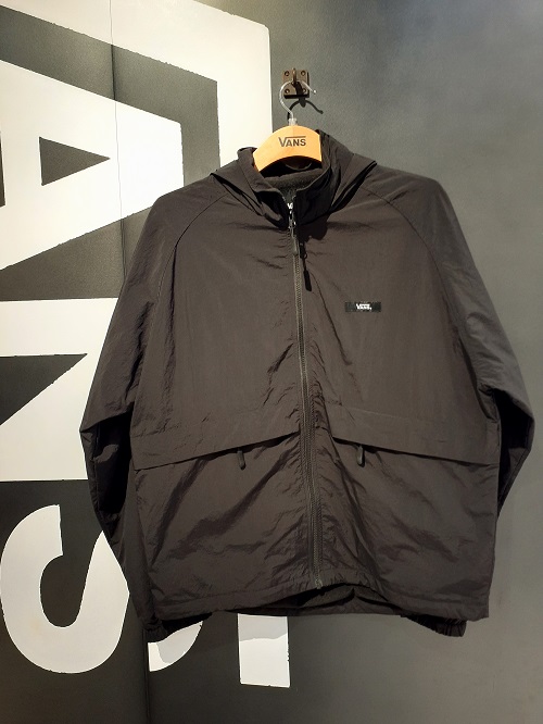 Windbreaker hood shop