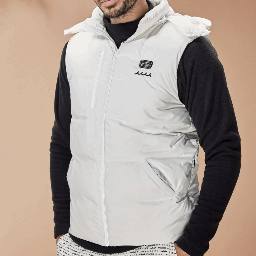 選べる２個セット ムータ Muta MARINE 電熱線ヒーター搭載 LEON掲載