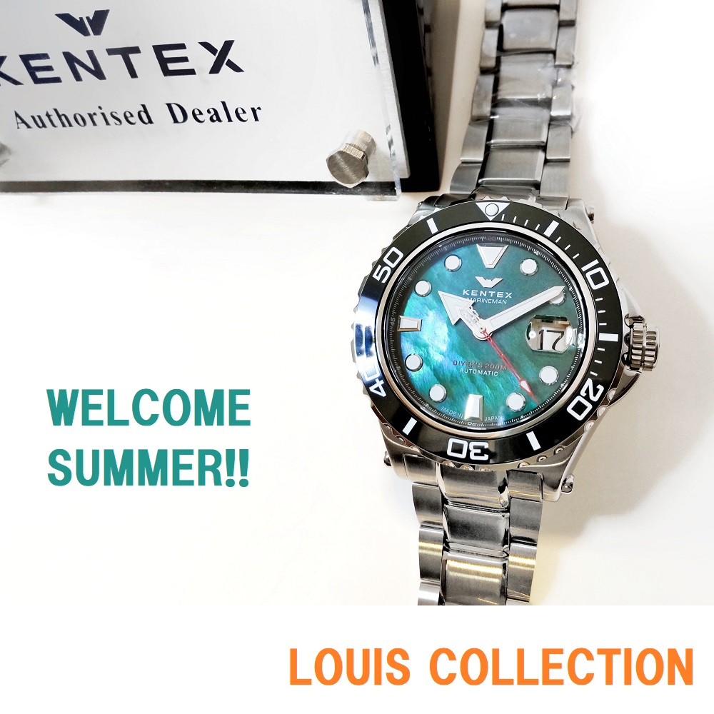 Louis Collection 沖縄アウトレットモールあしびなー