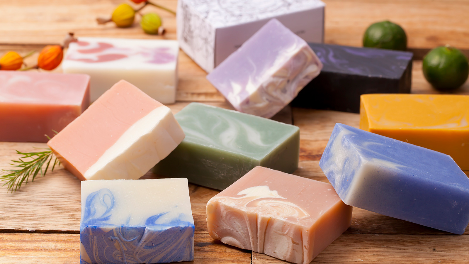 Suisavon 首里石鹸 イーアス沖縄豊崎