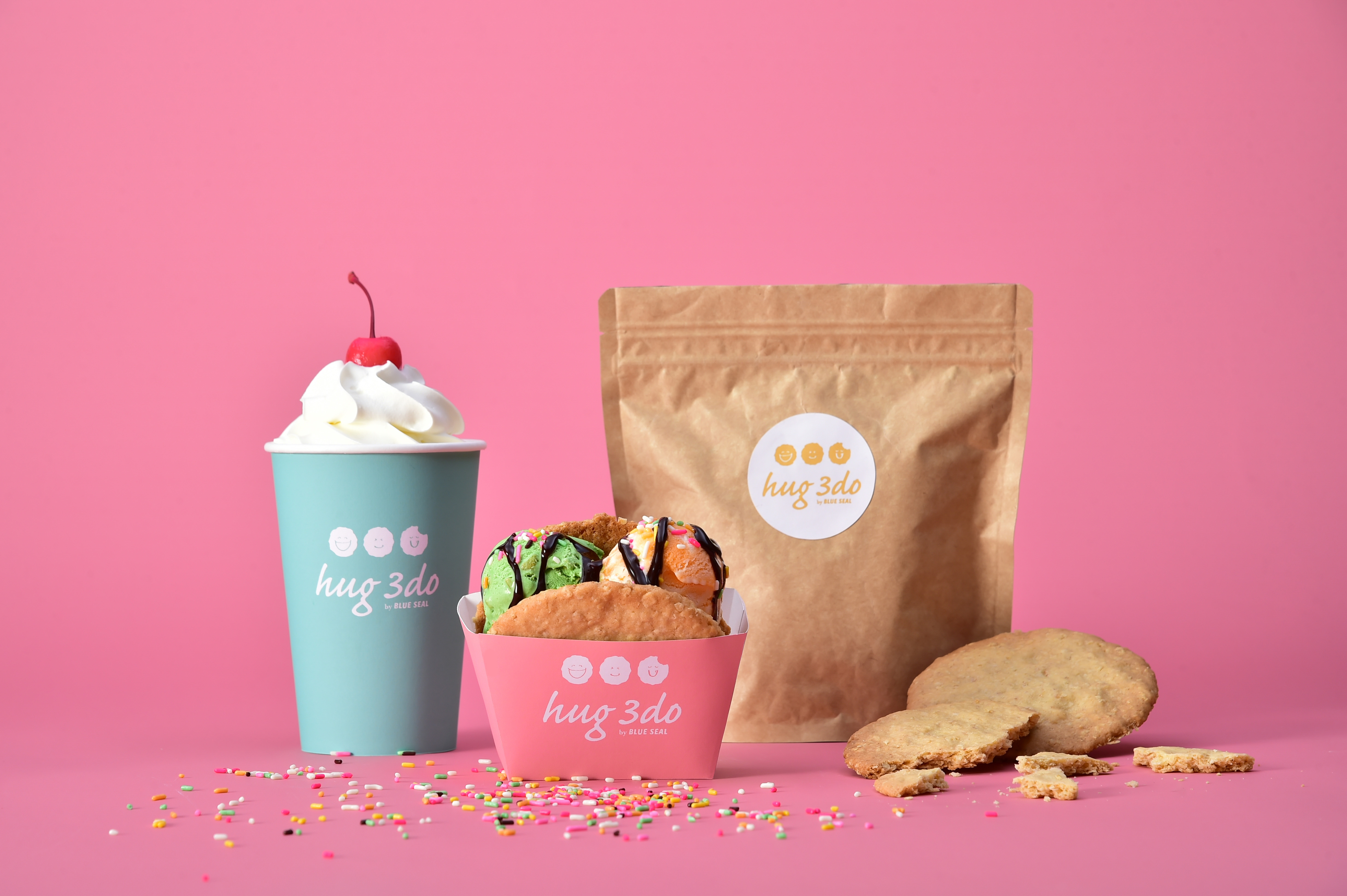 Hug 3do イーアス沖縄豊崎