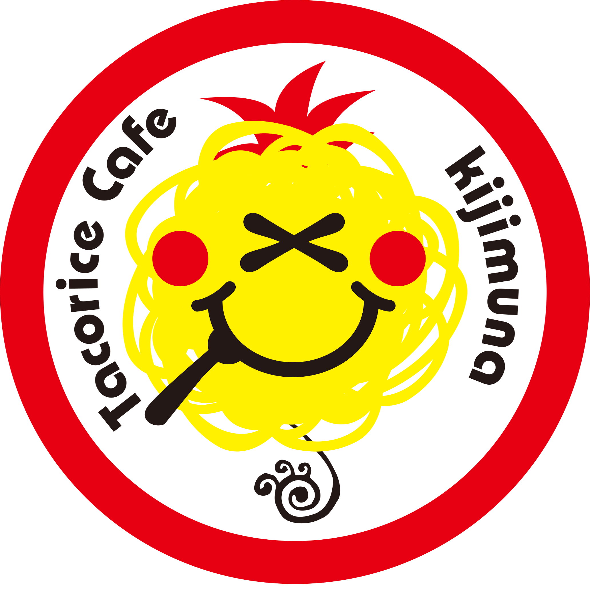 タコライスcafe きじむなぁ イーアス沖縄豊崎