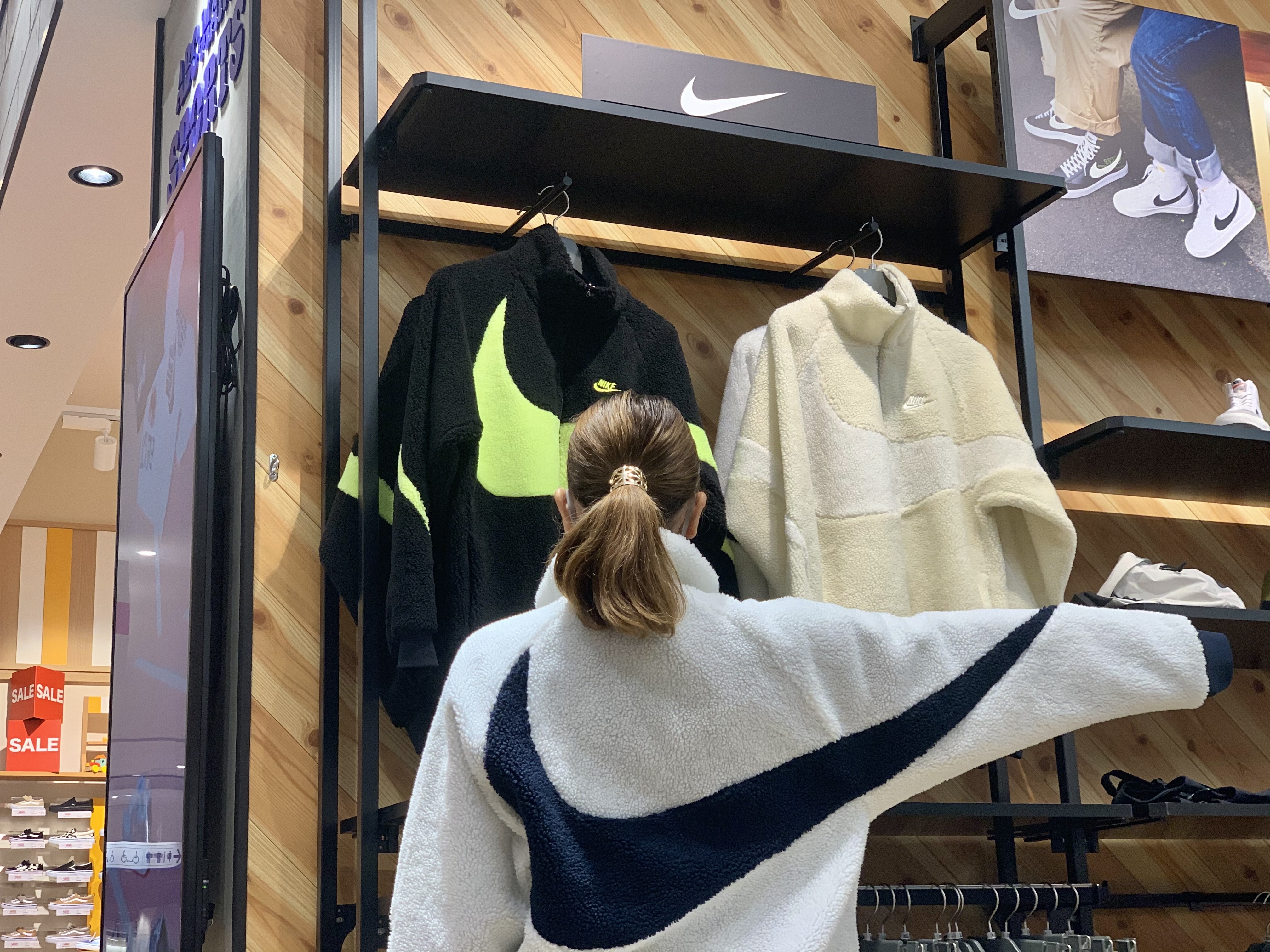 Abc Mart Abc Mart Sports イーアス沖縄豊崎