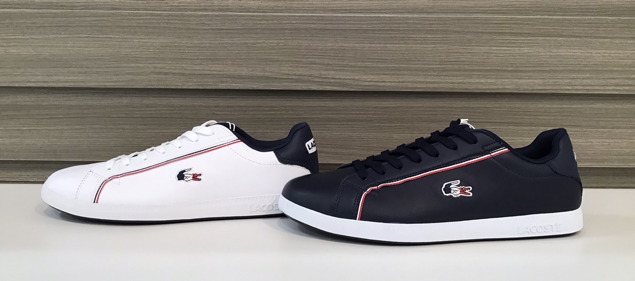 Lacoste 沖縄アウトレットモールあしびなー