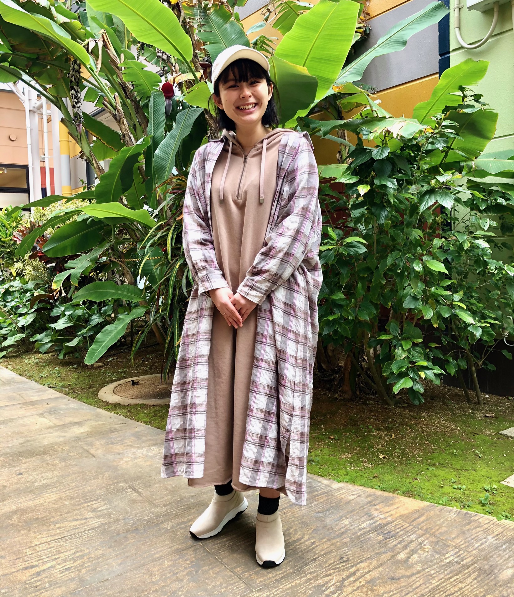 Beams Outlet 沖縄アウトレットモールあしびなー