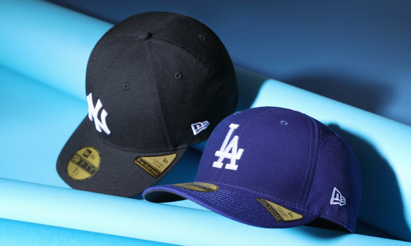 New Era イーアス沖縄豊崎
