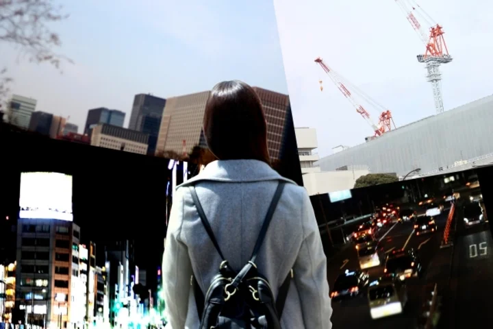 面接の際にリュックを使うのはNG?就活にふさわしいバッグとは