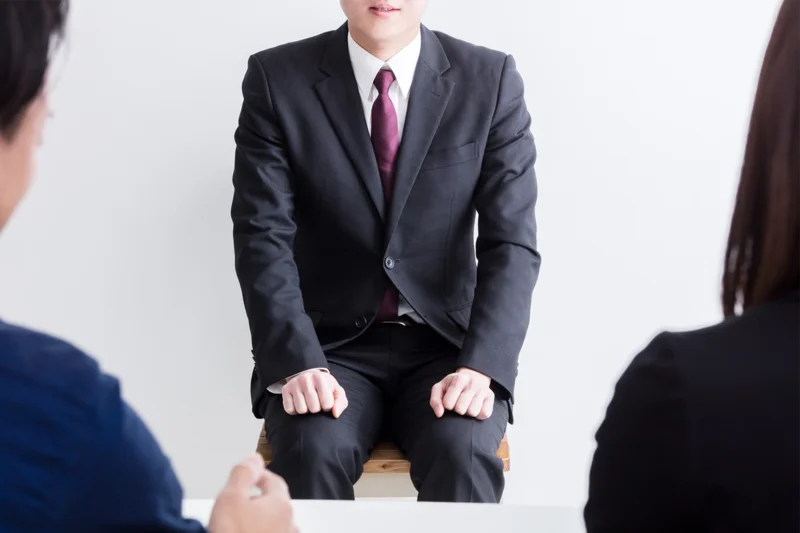 業界研究が浅い実例とその理由