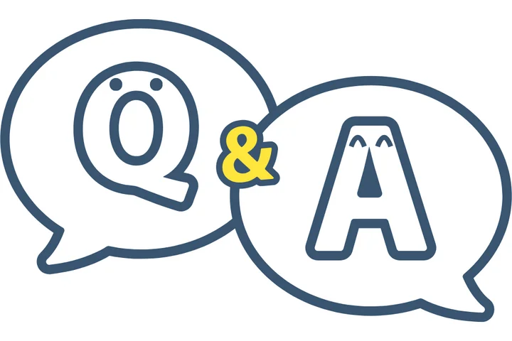 【就活Q&A】就活生からの質問と回答一覧