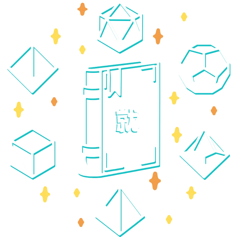 賢者キャラクター