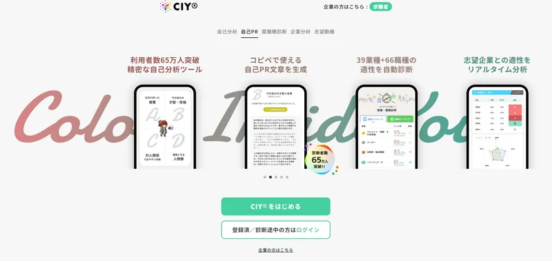 CIY
