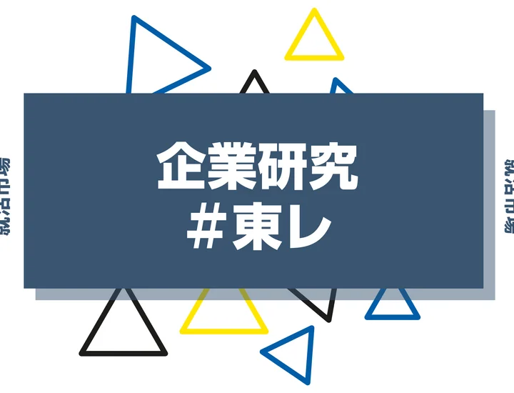 【企業研究】東レはなんの会社?仕事内容や競合との違いと求める人物像まで徹底解説