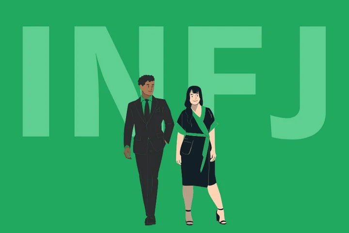 INFJ(提唱者)あるある!深い洞察力と優しさで理想を実現するリアルな生態と活かし方