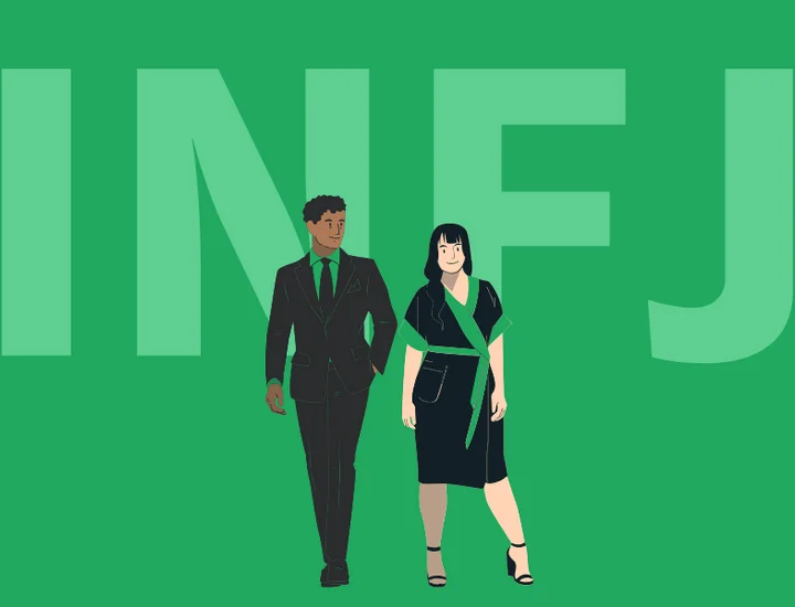 INFJ（提唱者）あるある！深い洞察力と優しさで理想を実現するリアルな生態と活かし方
