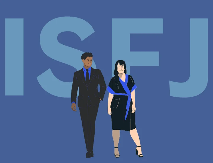 ISFJ（擁護者）あるある！深い優しさと責任感で周囲を支えるリアルな生態と活かし方