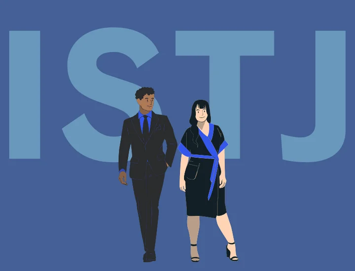 ISTJ（管理者）あるある！圧倒的な責任感と誠実さで信頼を築くリアルな生態と活かし方