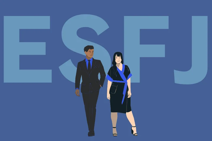 ESFJ（領事）あるある！圧倒的な共感力と優しさでみんなを笑顔にするリアルな生態と活かし方