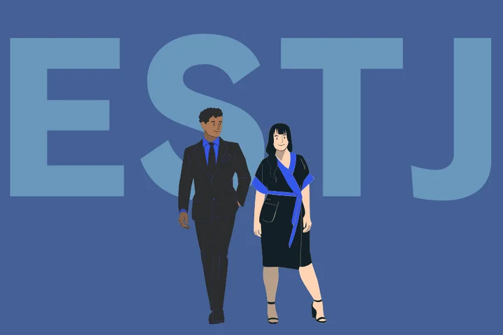 ESTJ（幹部）あるある！圧倒的な実行力と責任感で組織を引っ張るリアルな生態と活かし方