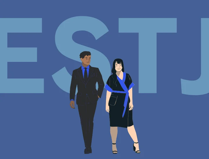 ESTJ（幹部）あるある！圧倒的な実行力と責任感で組織を引っ張るリアルな生態と活かし方