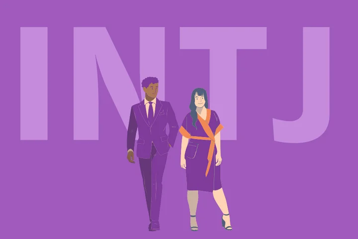 INTJ(建築家)あるある!我が道を行く戦略家のリアルな生態と活かし方