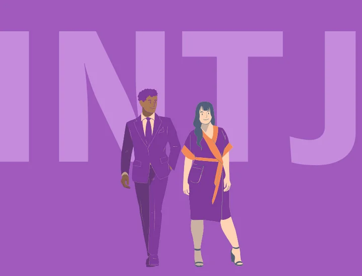 INTJ（建築家）あるある！我が道を行く戦略家のリアルな生態と活かし方