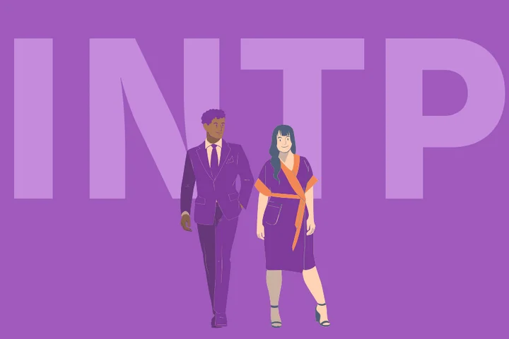 INTP(論理学者)あるある!知的好奇心に溢れたマイペースな天才のリアルな生態と活かし方