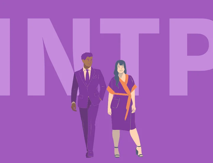 INTP(論理学者)あるある!知的好奇心に溢れたマイペースな天才のリアルな生態と活かし方