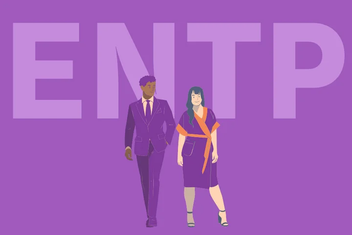 ENTP(討論者)あるある!アイデアと知性で世界を面白くするリアルな生態と活かし方