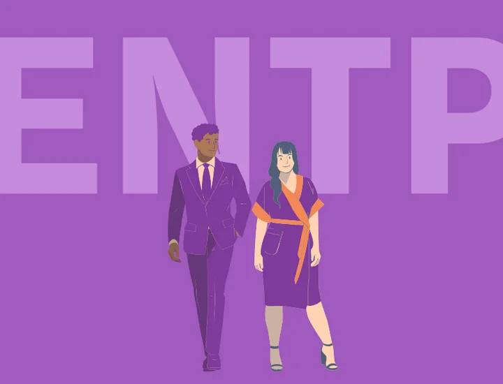 ENTP（討論者）あるある！アイデアと知性で世界を面白くするリアルな生態と活かし方