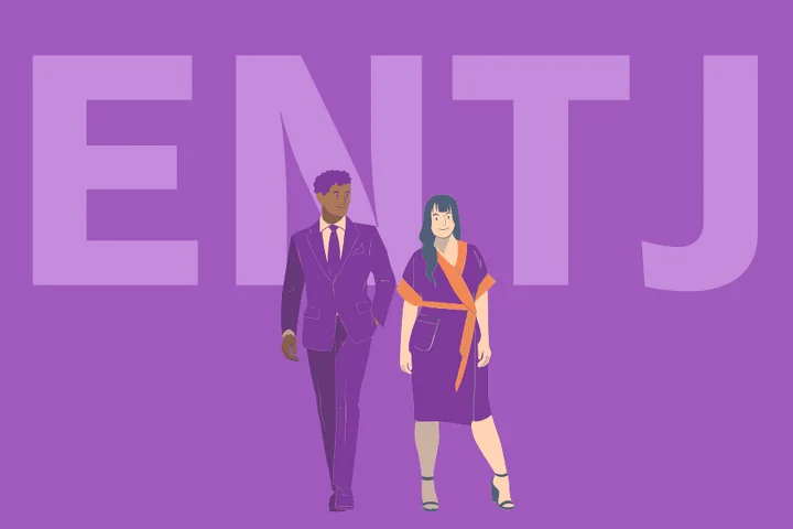ENTJ（指揮官）あるある！圧倒的な行動力を活かして「愛されるリーダー」になるステップ