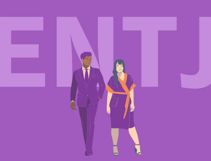 ENTJ（指揮官）あるある！圧倒的な行動力を活かして「愛されるリーダー」になるステップ