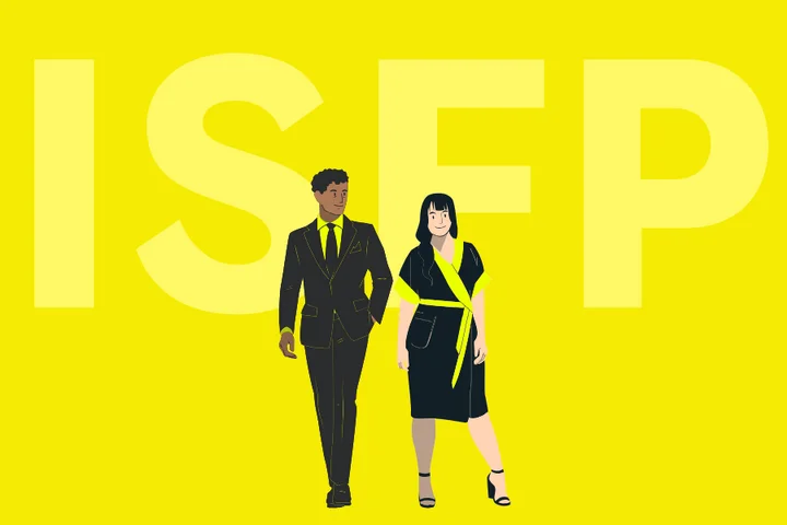 ISFP(冒険家)あるある!豊かな感性と自由な心で「今」を楽しむリアルな生態と活かし方