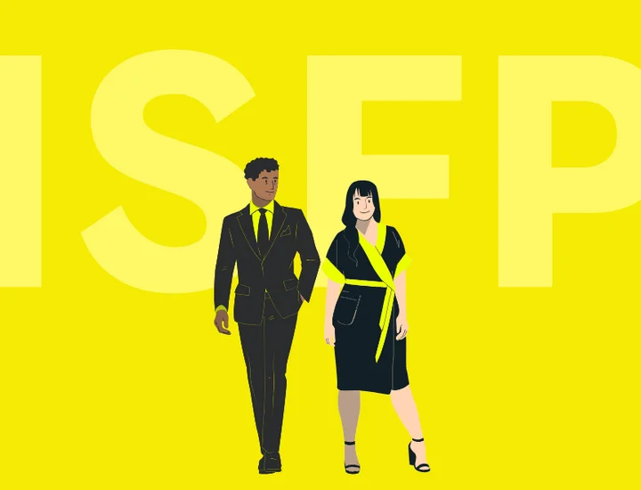 ISFP（冒険家）あるある！豊かな感性と自由な心で「今」を楽しむリアルな生態と活かし方