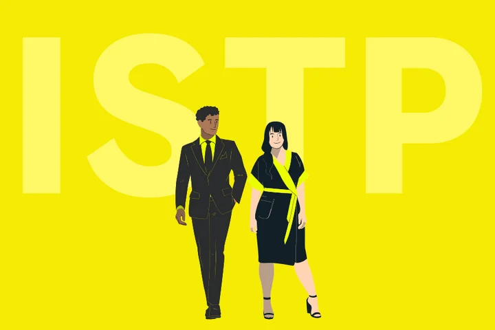 ISTP(巨匠)あるある!クールな観察眼と行動力で道を切り拓くリアルな生態と活かし方