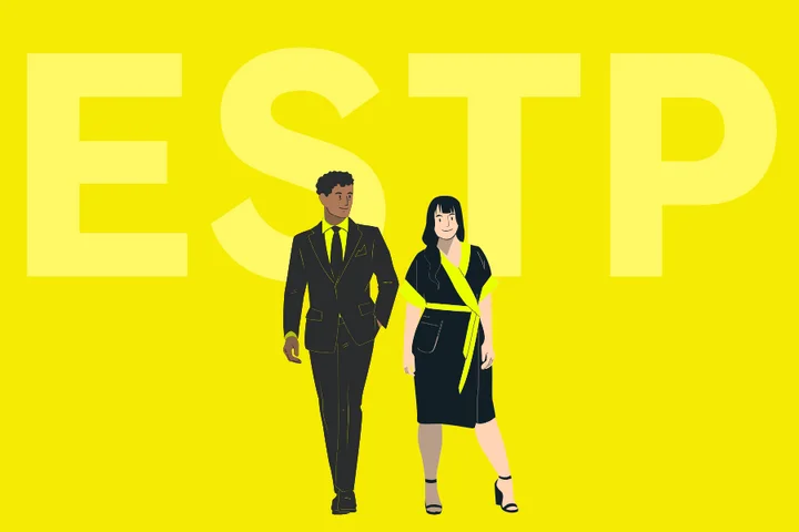 ESTP(起業家)あるある!圧倒的な行動力とコミュ力で今を生きるリアルな生態と活かし方