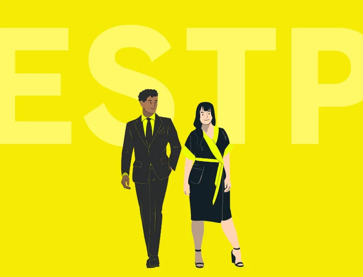 ESTP（起業家）あるある！圧倒的な行動力とコミュ力で今を生きるリアルな生態と活かし方