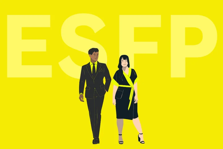 ESFP(エンターテイナー)あるある!圧倒的な明るさと行動力で人生を謳歌するリアルな生態と活かし方