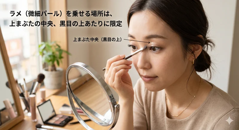 就活メイクラメ4
