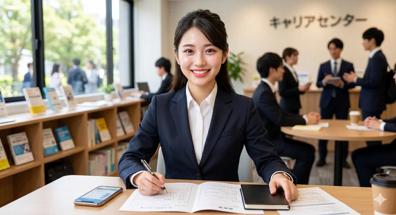 就活メイク涙袋3