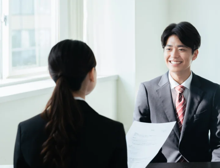 【例文6選】面接で尊敬する人を聞かれたら？答え方のポイントや具体例を紹介！｜ベンチャー就活ナビ