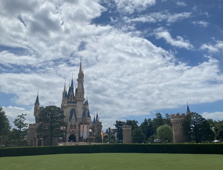 【例題5選】オリエンタルランドで求められる人物像とは？ES設問例と回答例など徹底解説！