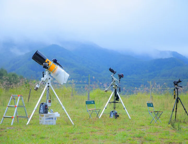 【例文5選】天体観測の経験はガクチカに使える？おすすめの強みや作成のコツを紹介！
