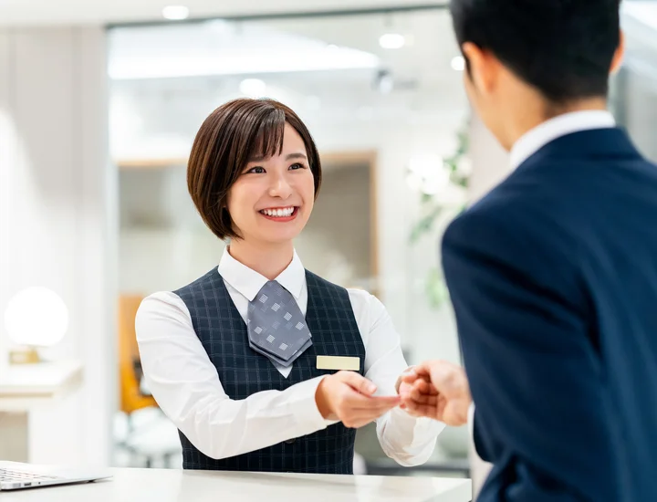 【最新例文4選】ホテル業界の最新ニュースを就活就活で伝えるポイントを紹介！