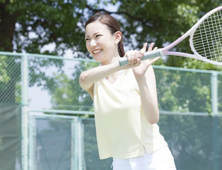 【例文7選】テニス経験を自己PRに！おすすめのPRポイントやアピールのコツを解説！