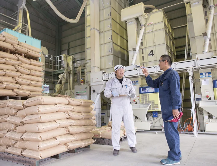 【例文6選】JA職員に最適な自己PRの書き方とは？書き方や構成についてもご紹介！